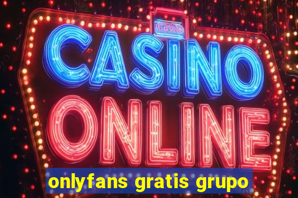 onlyfans gratis grupo