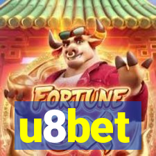 u8bet