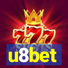 u8bet