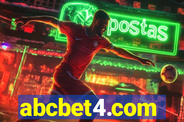 abcbet4.com