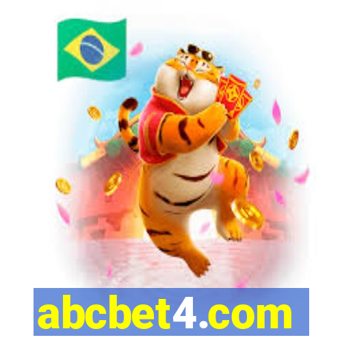 abcbet4.com