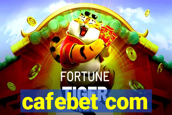 cafebet com