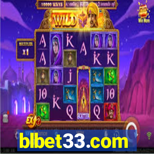 blbet33.com