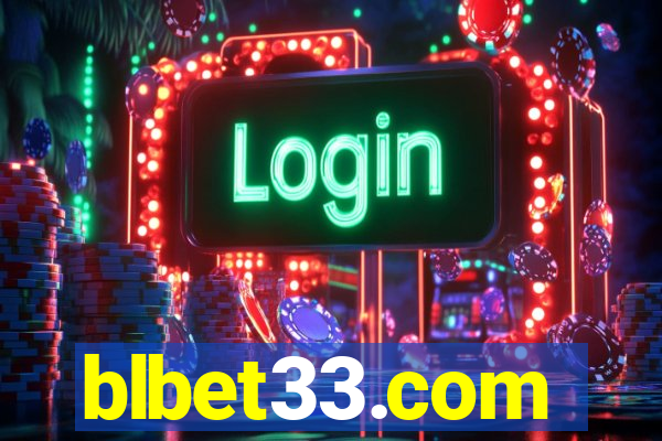 blbet33.com