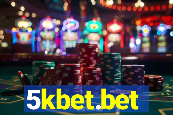 5kbet.bet