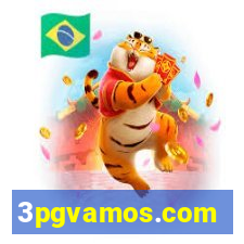 3pgvamos.com