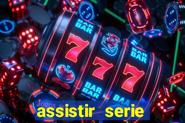 assistir serie origem 2 temporada