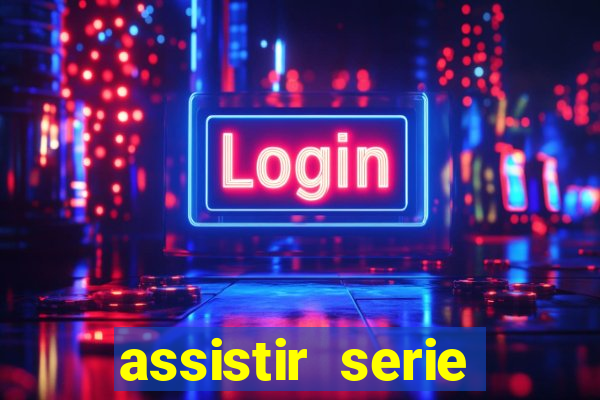 assistir serie origem 2 temporada