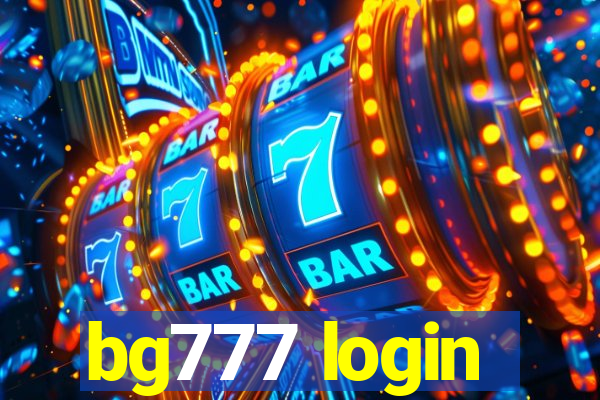 bg777 login