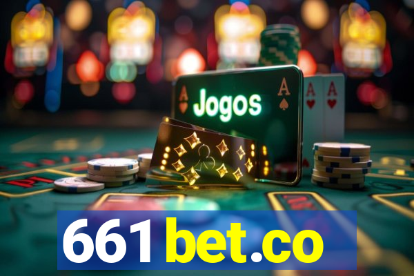 661 bet.co