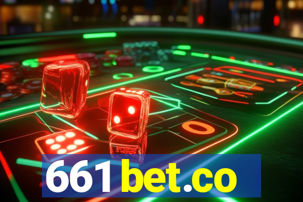 661 bet.co