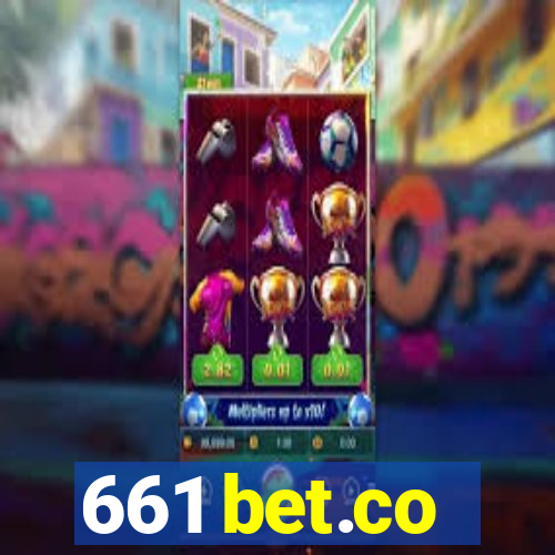 661 bet.co