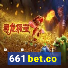 661 bet.co