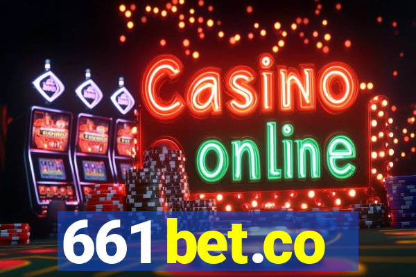 661 bet.co