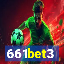 661bet3