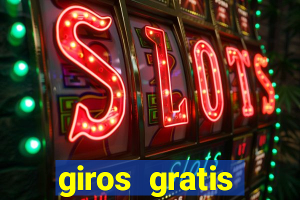 giros gratis estrela bet