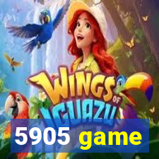 5905 game