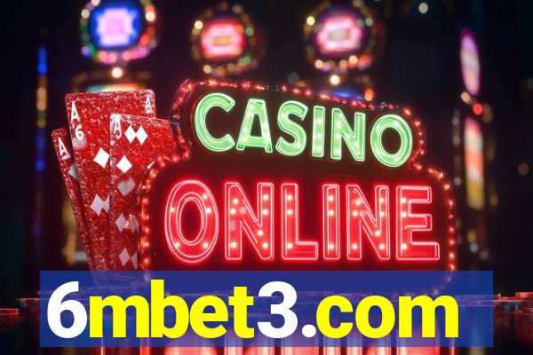 6mbet3.com