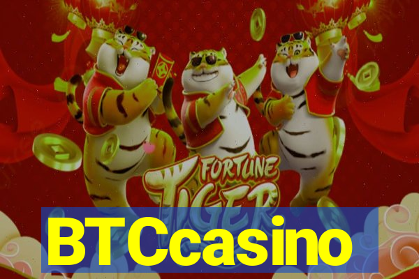 BTCcasino