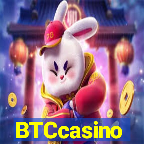 BTCcasino