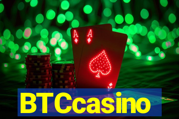 BTCcasino