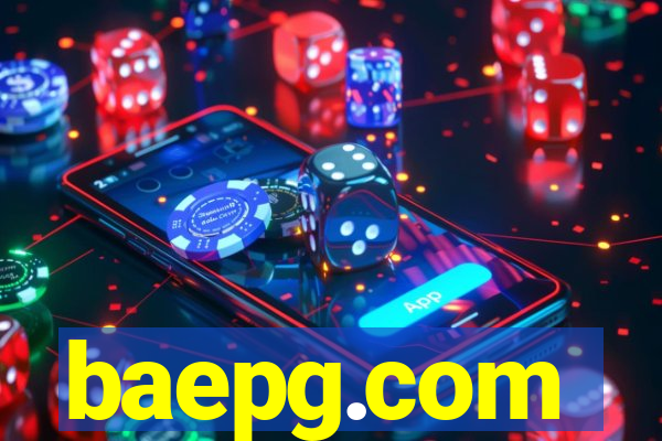 baepg.com