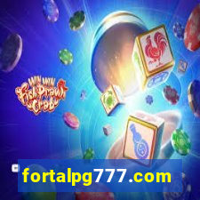 fortalpg777.com