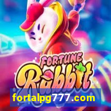 fortalpg777.com