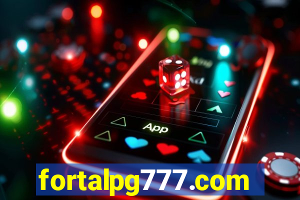 fortalpg777.com