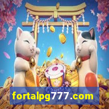 fortalpg777.com