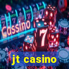 jt casino