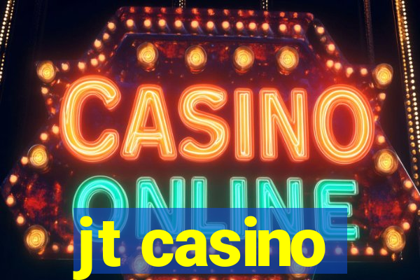 jt casino