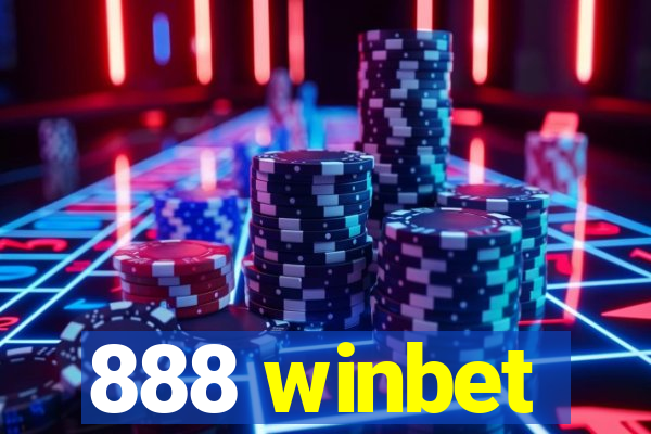 888 winbet