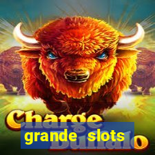 grande slots jackpot louco