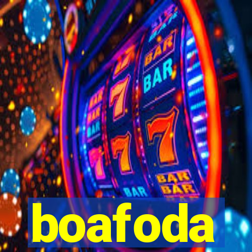 boafoda