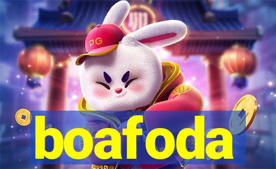 boafoda