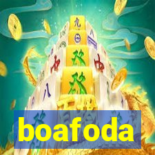 boafoda