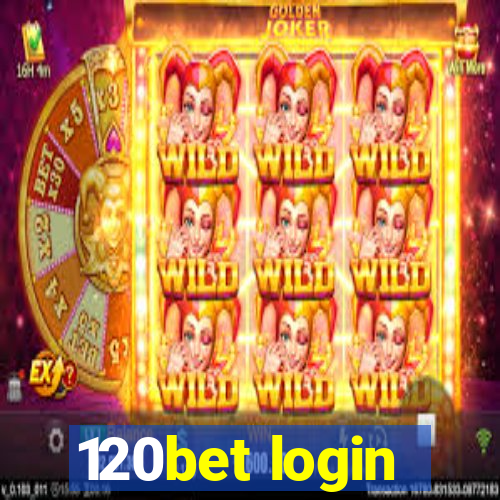 120bet login