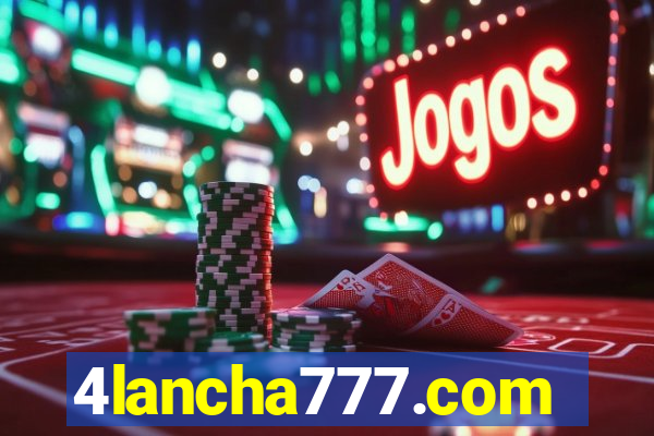 4lancha777.com