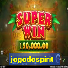 jogodospirit