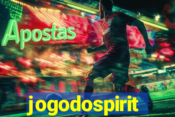 jogodospirit