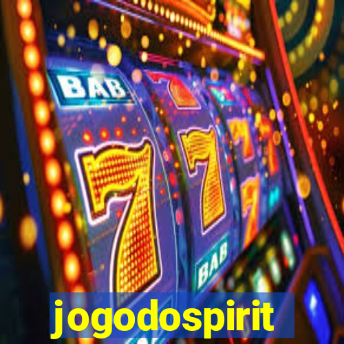 jogodospirit