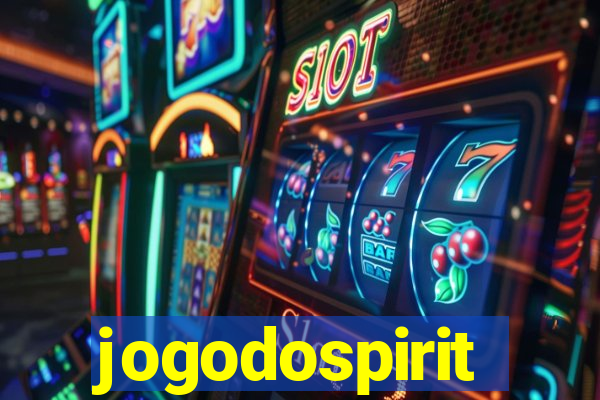 jogodospirit