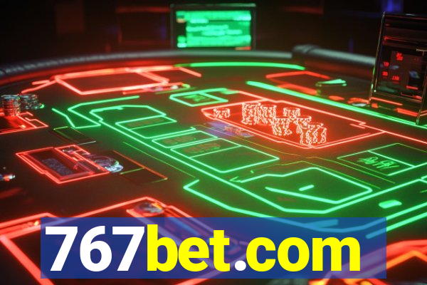 767bet.com