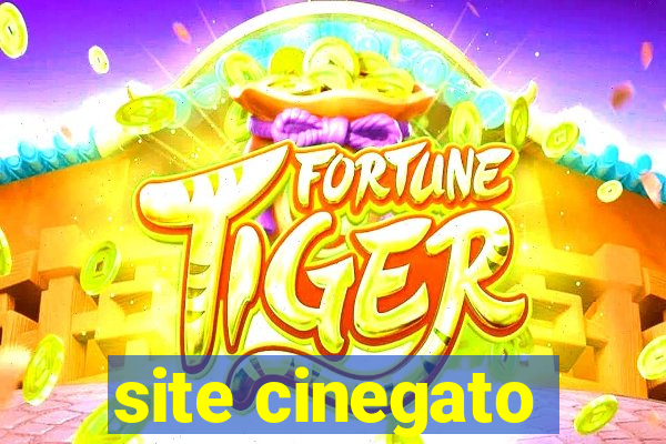 site cinegato