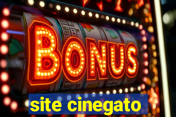 site cinegato