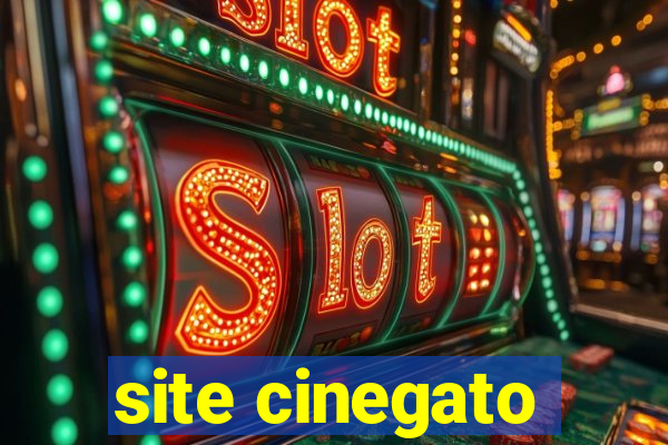 site cinegato