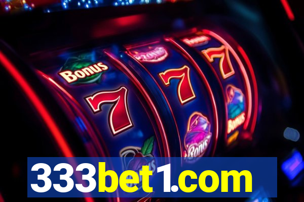 333bet1.com