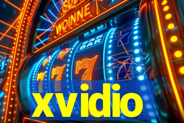 xvidio