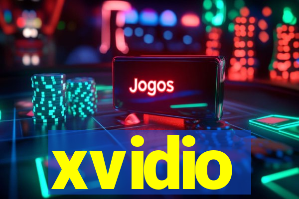 xvidio